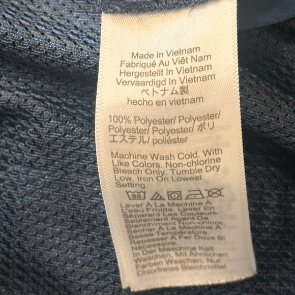 J. Crew Elastic Waist Drawstring Athletic Lounge Pants - Picture 6 of 8